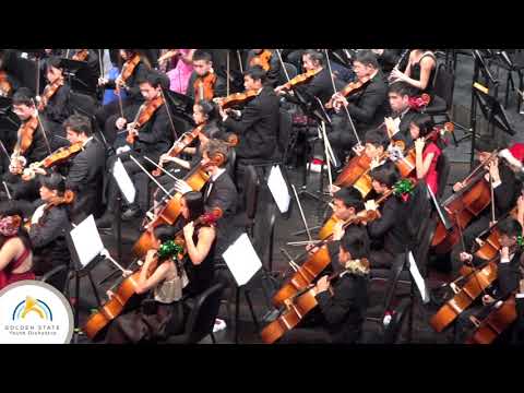 [RIMSKY-KORSAKOV] The Snow Maiden Suite