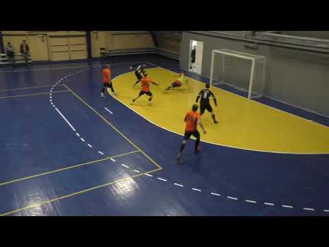 40 КУ 12 тур 7 лига Draft 2 – Рост Патриот голы