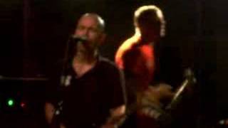 Millencolin in Berlin - Who&#39;s Laughing Now