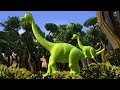 Dinosaur Songs Brachiosaurus Tyrannosaurus T Rex By FunForKidsTV Nursery Rhymes