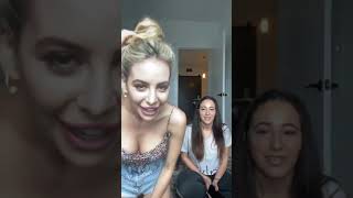 Bri Teresi Live at 11/03/2020