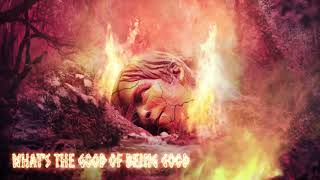 Cover art for What's the Good of Being Good