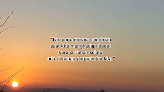 Download lagu ROHANI KRISTEN SELAMAT PAGI BAPA STORY WA 30 DETIK mp3