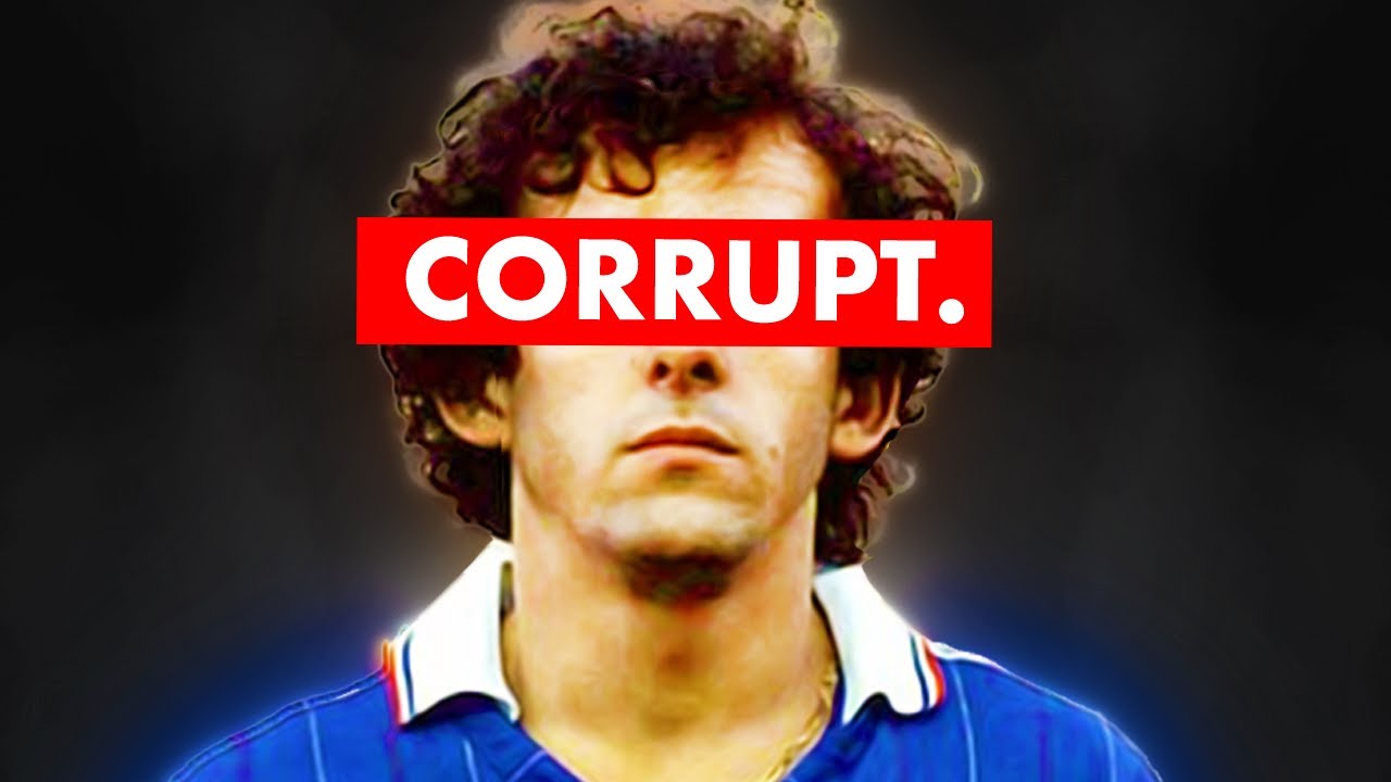 The Football Legend That FIFA Doesn't Want You To Remember...