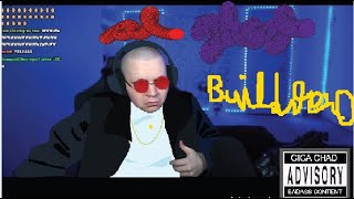 Cover art for Dinnertime - Steak Disstrack (feat Gh0stthebeatmaker and Buildster0)