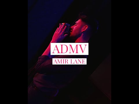 ADMV - Maluma | Cover Acústico Amir Lane 🎶