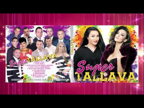 Antoni Delija & Fjori Tirana & Argjend Zymberi - Tallava 2017