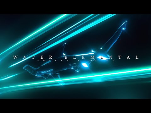 Video thumbnail for Water Elemental