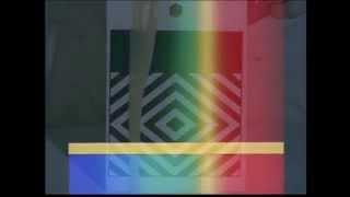 Flyying Colours - Not Today