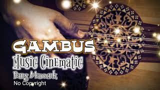 Download lagu Free Music Cinematic | Gambus | No Copyright mp3