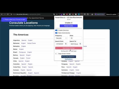 Item video thumbnail