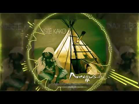 Missié KAKO - Popeye (Audio)