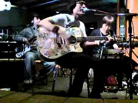 201306 PanicSwitch - Wolves a-chasin' [패닉스위치-늑대가 쫓아온다]