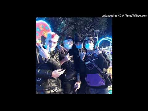 [VENDIDA] "El Problemon" Marcianeke x Yonabiker | Reggaeton Perreo | (Prod by L.Q)