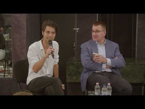 Az orosz barát - pódiumbeszélgetések: Oroszország menetelése a háborúba