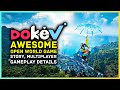 DokeV | Awesome Open World Game - Story, Gameplay, Release & Trailer Details