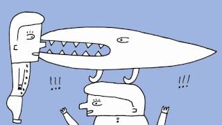 Half Japanese - Attack Of The Giant Leeches