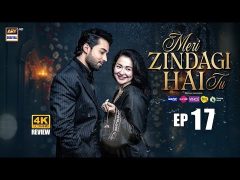 Meri Zindagi Hai Tu Episode 17 - 1 Jan 26 | Hania Aamir | Bilal Abbas Khan | ARY Digital | HD Review