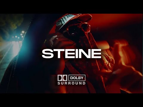 (FREE) SIL3A X UNDACAVA TYPE BEAT - "STEINE" | HAD RAP BEAT