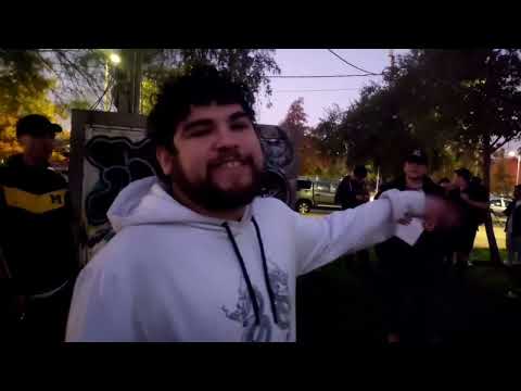 CARA Y SELLO VS QUIROZ || CUARTOS || FECHA 2 || 20 BARRAS