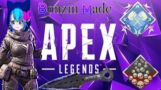 [APEX]お兄さんとエペする！初見さん大歓迎。＃apex