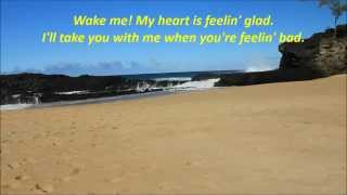 Video thumbnail of "Earth, Wind & Fire - "On Your Face" (w/lyrics)"
