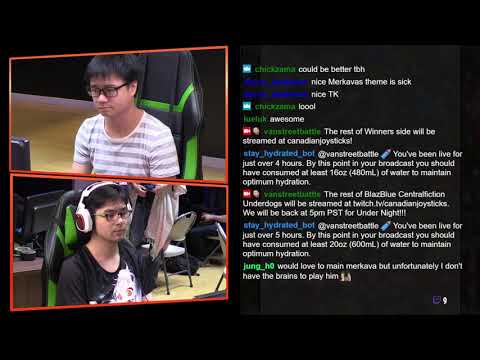 VSB Underdogs 2019   UNIST W2   Ringo VS AYLC