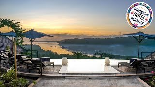 Sunrise Huts Lembongan | Bali, Indonesia | Hotel Review 🌟