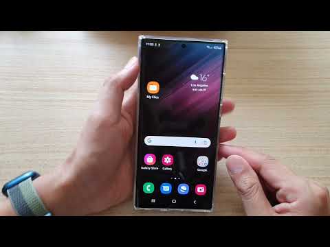 How to Find the Forgotten Wifi Password on Android 12/Samsung Phone - Latest 2022 Update