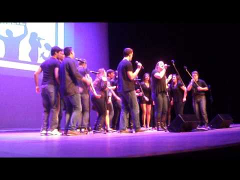 Happy - BATTLE 2014 | GW MOTHERFUNKERS