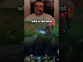 Gripex IS NOT The BEST Lee Sin!
