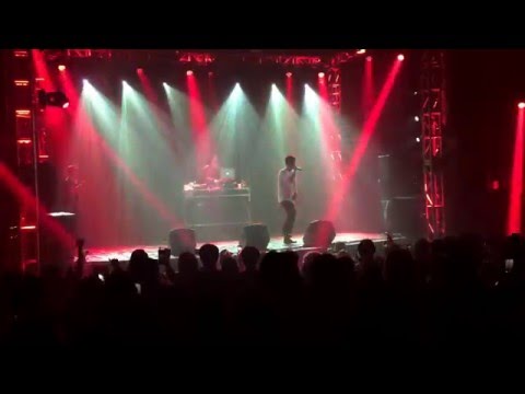 Beenzino (Okasian's LALALA)