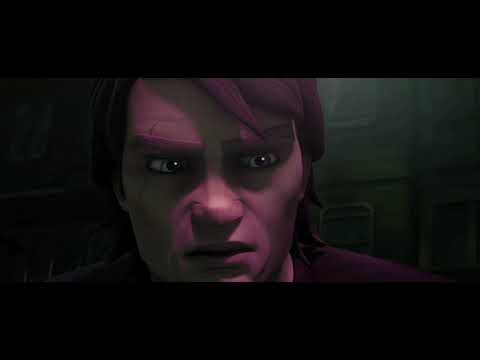 The Clone Wars - (Sabaton: The Final Solution)