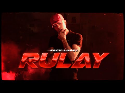 Facu Lopez  x The Lyon - RULAY
