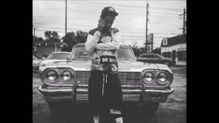 Curren$y - For Nothing Instrumental