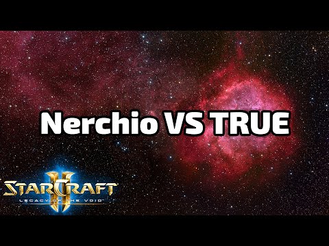 Nerchio VS TRUE (Wardi Open EU Qualifier #4) - polski komentarz