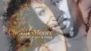 Chante Moore &quot;Because You&#39;re Mine&quot;