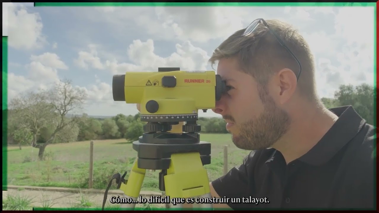 Los talaiots: la huella monumental que define la prehistoria de Mallorca