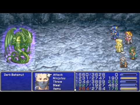 Slice of Gaming - Final Fantasy IV Complete Collection (FFIV) - Part 39