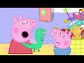 Peppa Pig Full Episodes Season 2 Peppa Pig Cartoon English Episodes Kids Videos 005