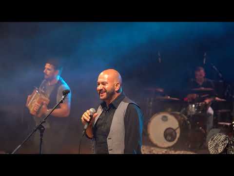 Parafoné - Dorma (Live 2022)