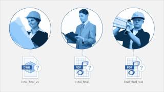 BIM 360 video