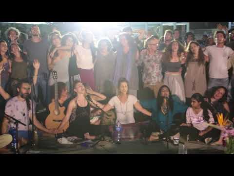 Moment of Light (From the Circle) in Unite in Babylon Israel