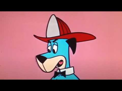 "Animated Story 2" Part 10: Crossing The Road