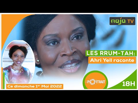 LES RRUM-TAH : AHRI YELL raconte