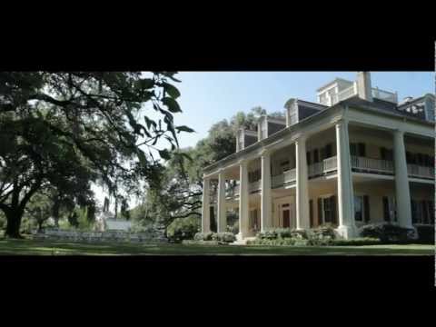 Houmas House Estate and Gardens - Darrow, LA - Wedding Venue