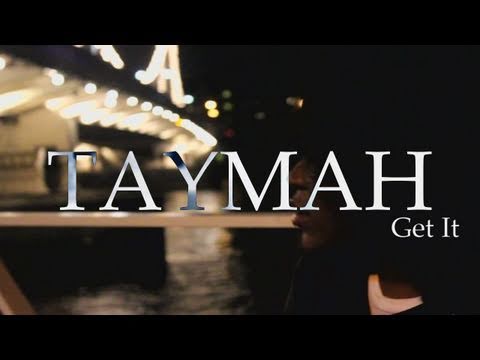 Jstar Entertainment - Taymah - Get It [Music Video]