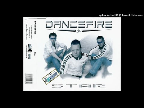 Dancefire - Star (DJ Torre Extended)