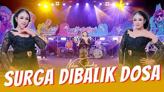 Download lagu Niken Salindry - SURGA DIBALIK DOSA (ANEKA MUSIC) mp3 Download lagu Niken Salindry - SURGA DIBALIK DOSA (ANEKA MUSIC) mp3
