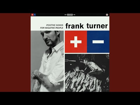 Out of Breath - Frank Turner